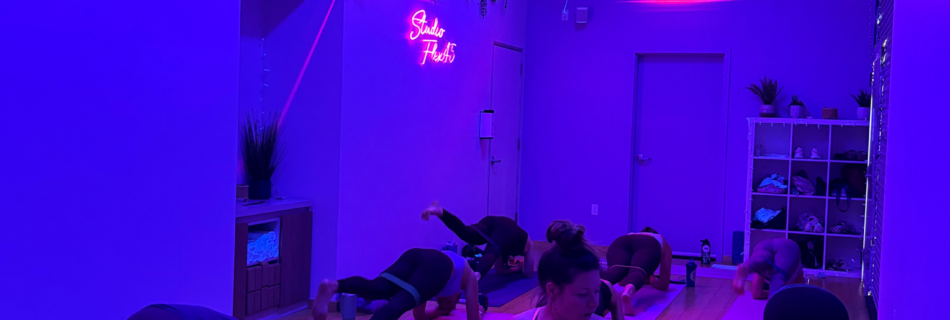 booty workout near me, yoga near me