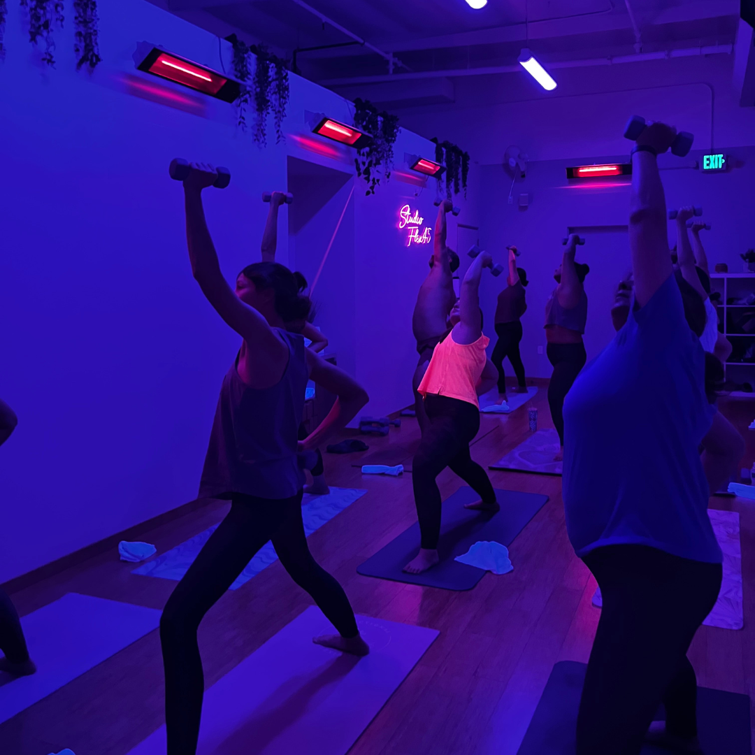 How Pilates Recovery Techniques Can Enhance Your Yoga and Sculpt